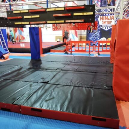 סופר קיוב מזרנים