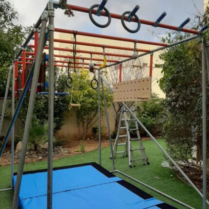 Ninja cube - garden ninja facility - Image 5