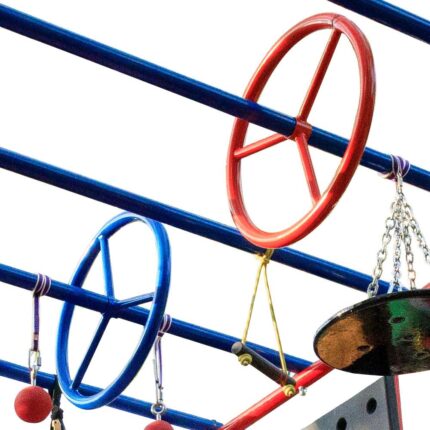 ⁦גלגל ענק⁩ – תמונה ⁦4⁩