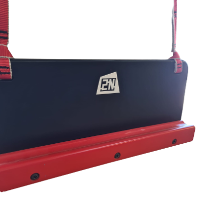 HANG BOARD (הנגבורד ) דו צדדי - Image 5