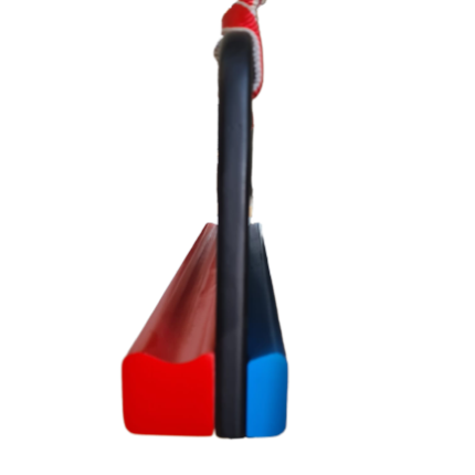 HANG BOARD (הנגבורד ) דו צדדי - Image 6