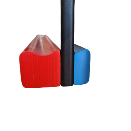 HANG BOARD (הנגבורד ) דו צדדי - Image 4