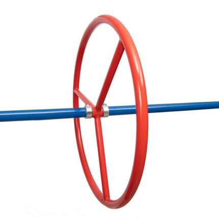 גלגל נינג'ה