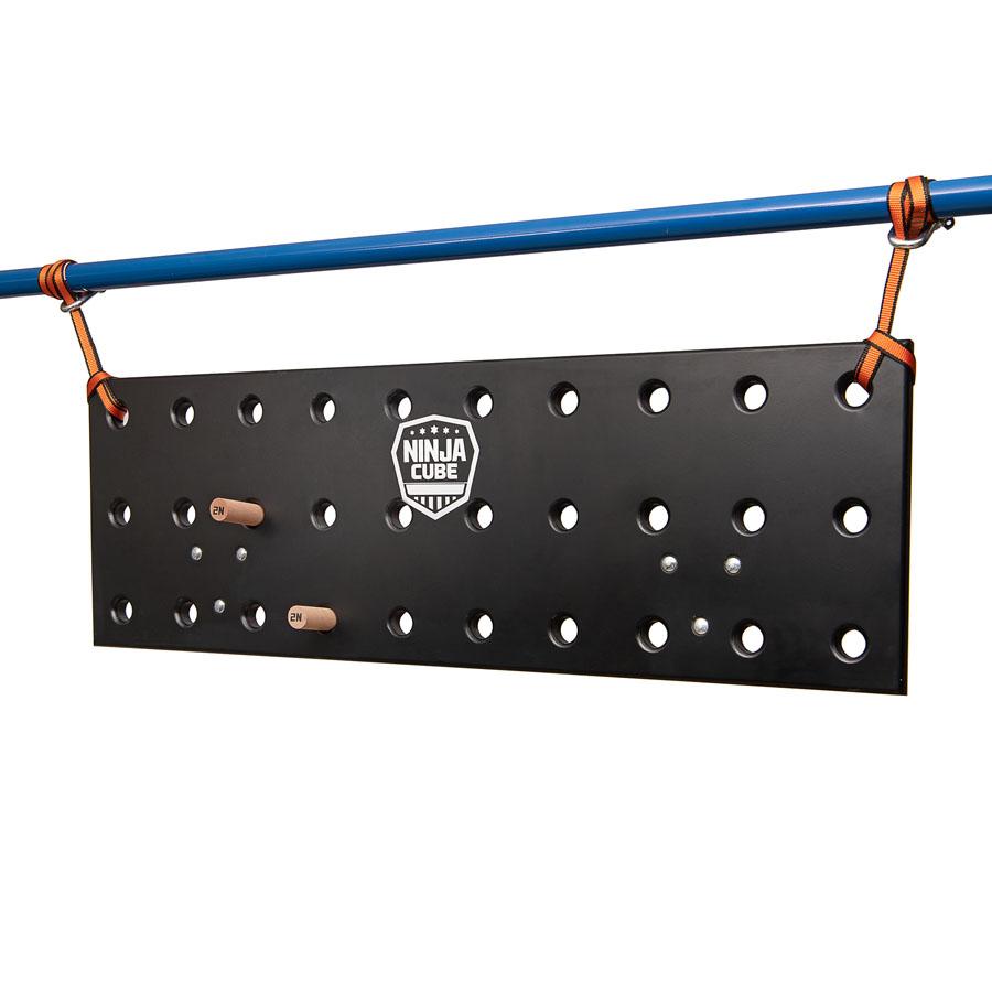 hangged peg board Peg wall / Peg board 120X40 - Image 1