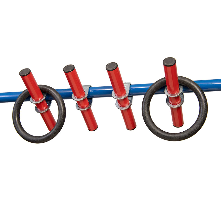 פייר רינגס (טבעות אש) פייר רינגס (טבעות אש)