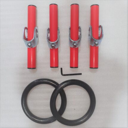 סט פייר ריינגס fire rings