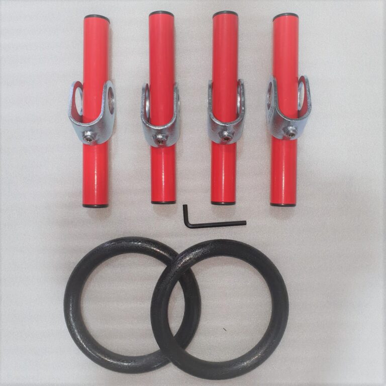 סט פייר ריינגס fire rings