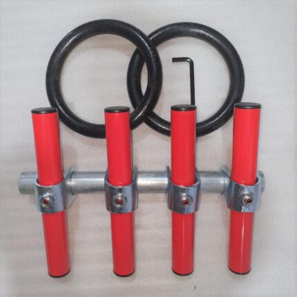 סט פייר רינגס