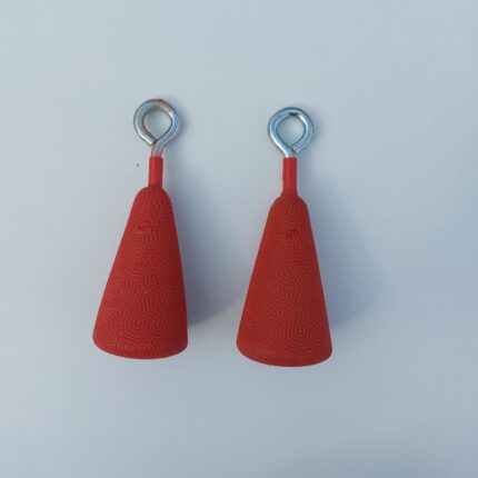 Cone grips pair - Cube-Holds - Image 4