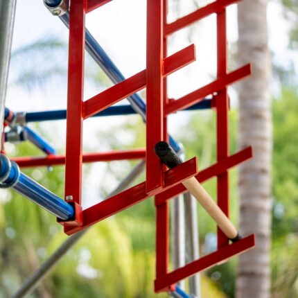 Salmon ladder - for Ninja cube - Image 7