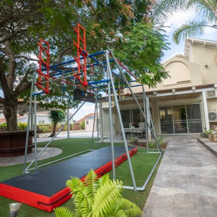 Salmon ladder - for Ninja cube - Image 6