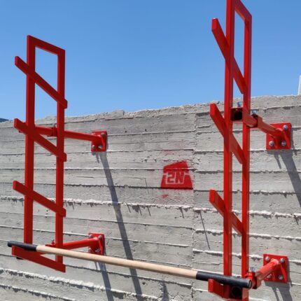 סלומון לקיר