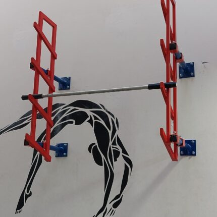 ⁦Salomon Ladder (for a concrete wall)⁩ – תמונה ⁦3⁩