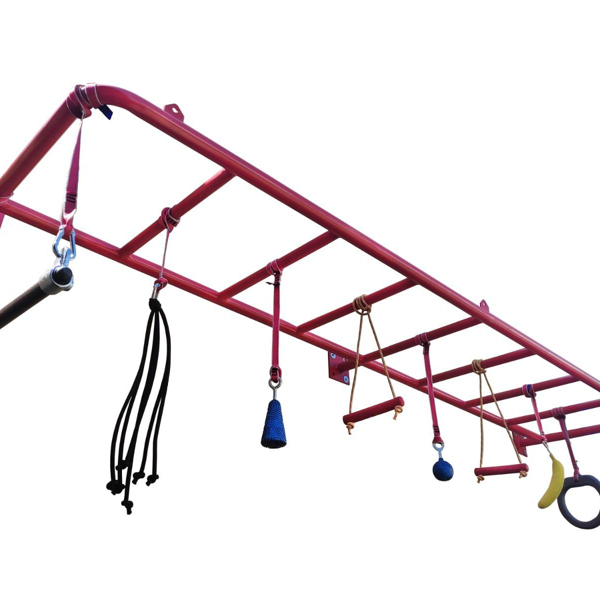 wall monkey Wall Ninja monkey XL - Image 1