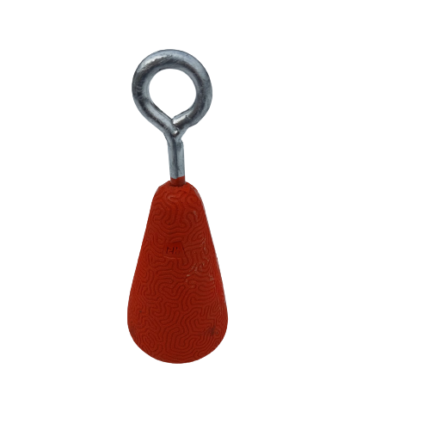 6 Ninja holds set - Image 4