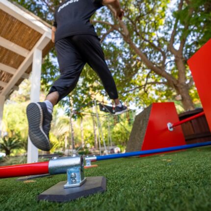 קוביות פארקור