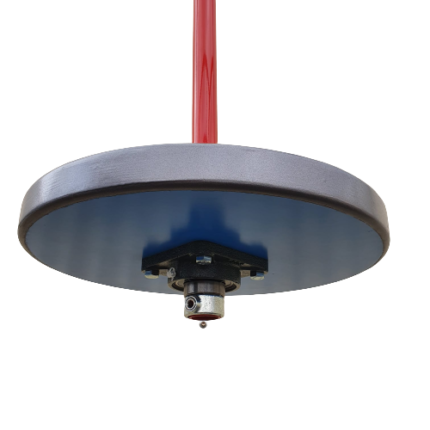 צלחת מסתובבת