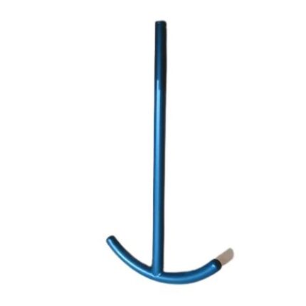 סקי הוק דו צדדי