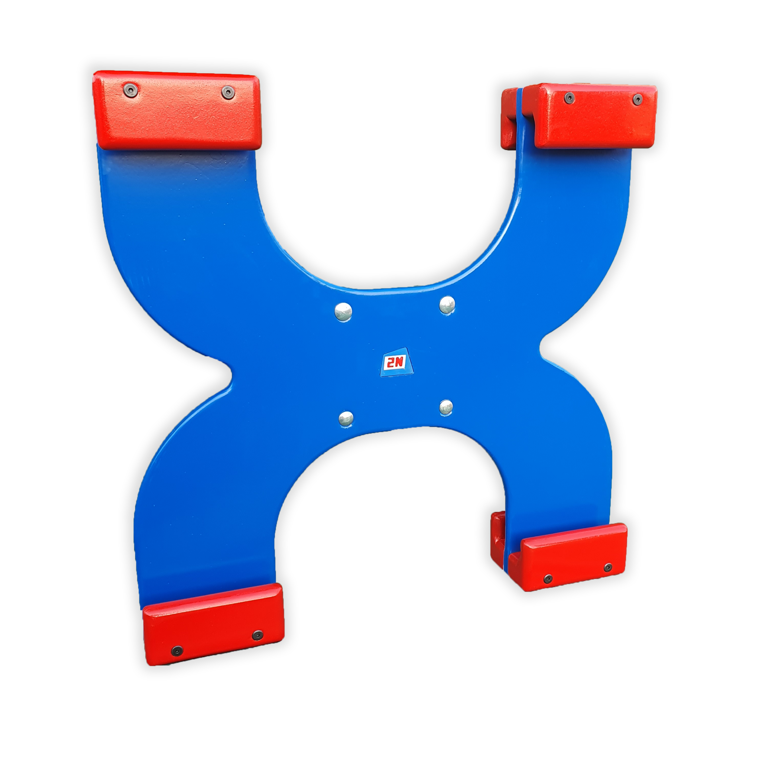 איקס האנג 2 איקס מסתובב - Image 1