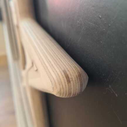 ⁦כוכב נינג'ה 5 נקודות חיבור⁩ – תמונה ⁦4⁩